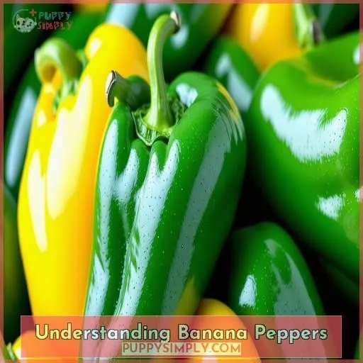 Understanding Banana Peppers