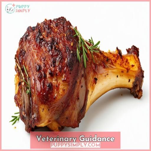 Veterinary Guidance