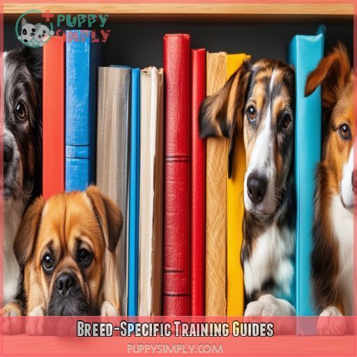 Breed-Specific Training Guides