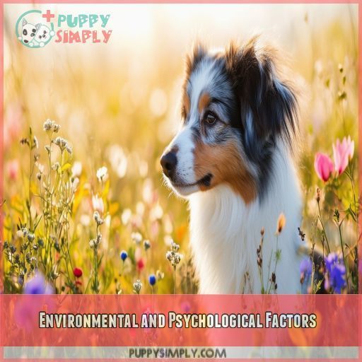 Environmental and Psychological Factors