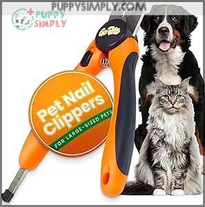 GoPets Pet Nail Clipper for