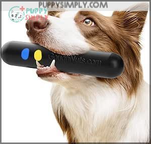 Goughnuts — Dog Toys for