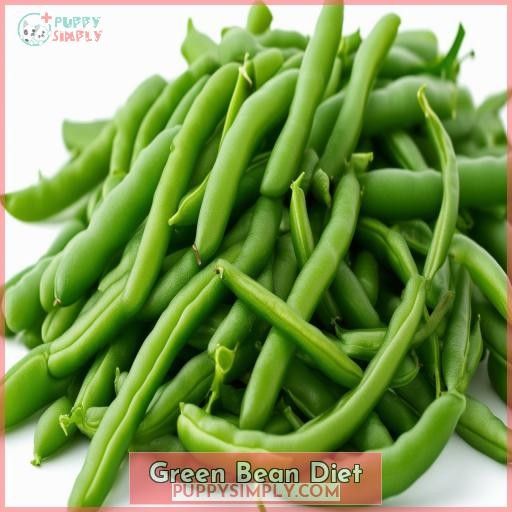 Green Bean Diet