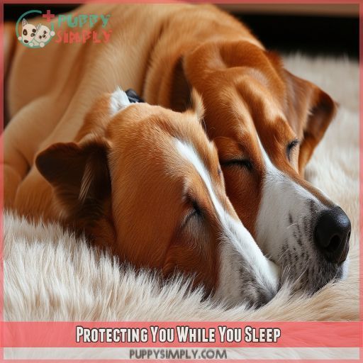 Protecting You While You Sleep