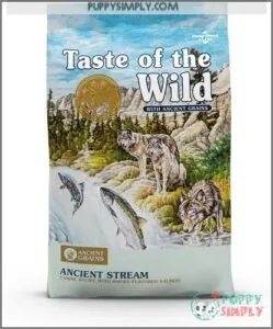 Taste of the Wild Ancient