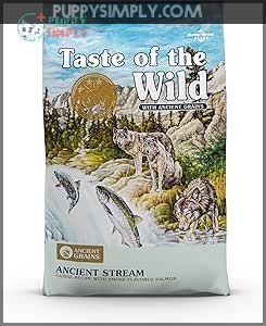 Taste Of The Wild Ancient
