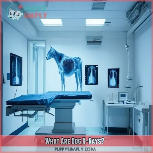 What Are Dog X-Rays