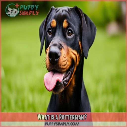 What is a Rotterman