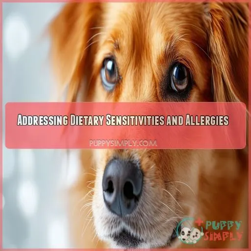 Addressing Dietary Sensitivities and Allergies