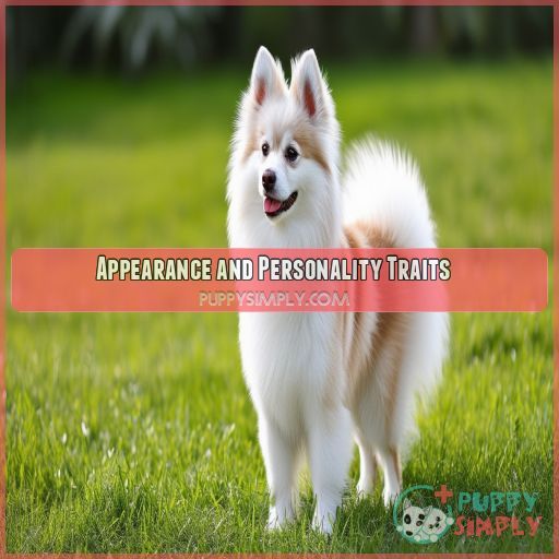 Appearance and Personality Traits