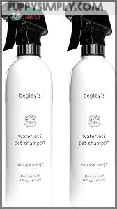 Begley’s Natural No Rinse Waterless B07M8DL34T