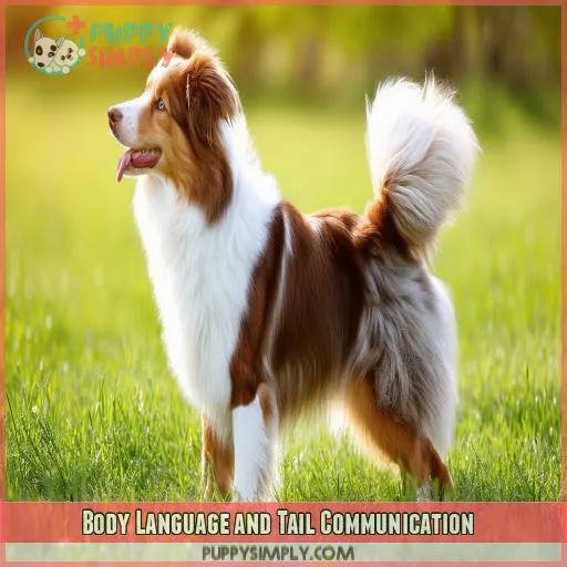 Body Language and Tail Communication