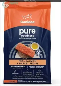 CANIDAE Pure Limited Ingredient Premium