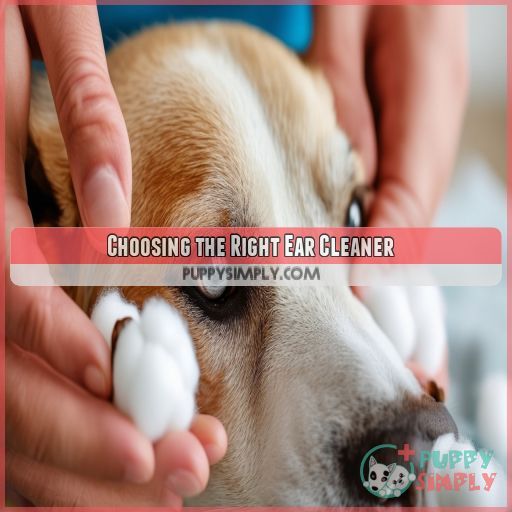 Choosing the Right Ear Cleaner