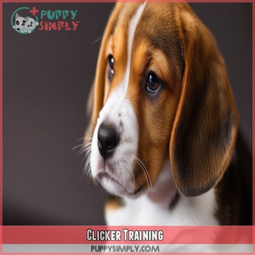 Clicker Training