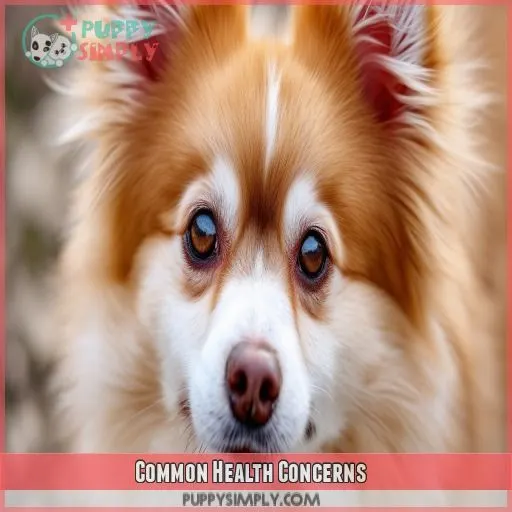 Common Health Concerns