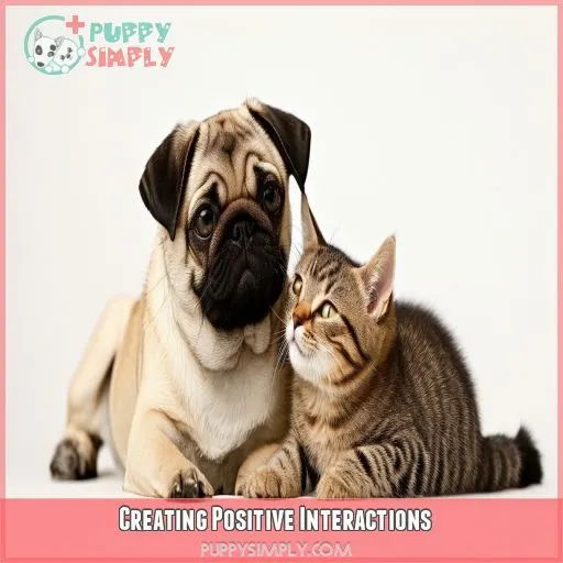 Creating Positive Interactions