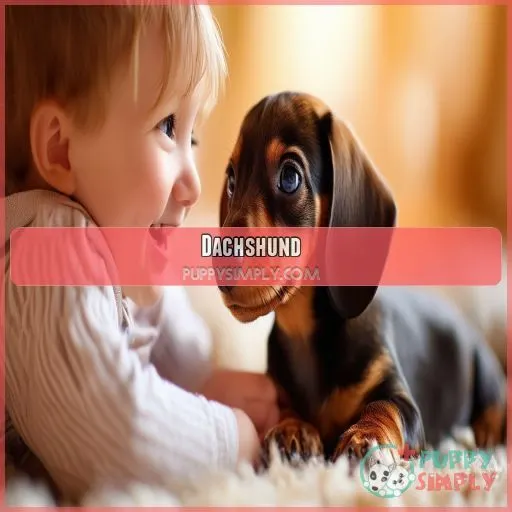 Dachshund