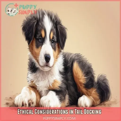 Ethical Considerations in Tail Docking