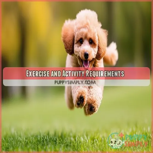 Exercise and Activity Requirements