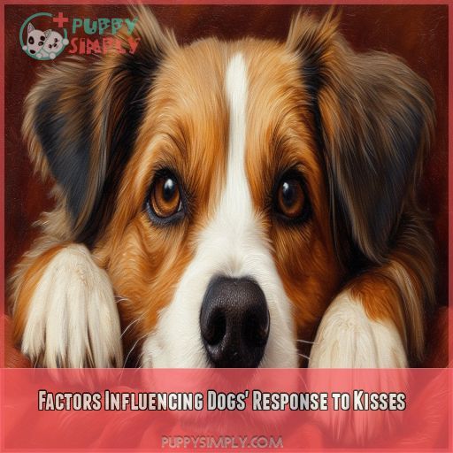 Factors Influencing Dogs