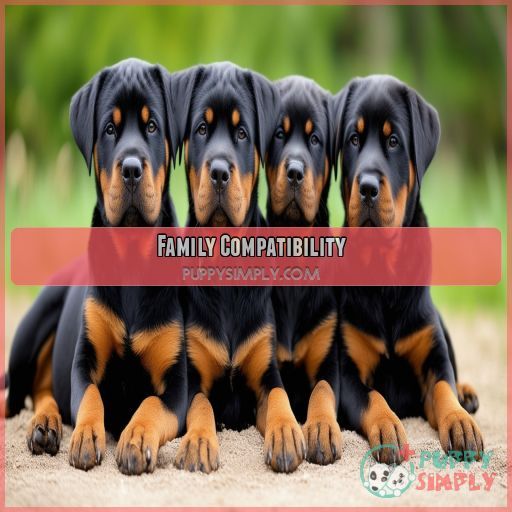 Family Compatibility