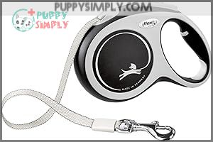 FLEXI® New Comfort Retractable Dog