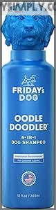 Friday’s Dog Oodle Doodler |