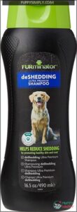 Furminator deShedding Shampoo for Dogs