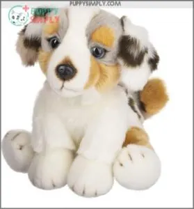 Ganz H14504 Heritage Australian Shepherd