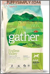 GATHER Endless Valley Plant Based
