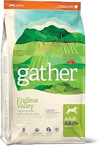 GATHER Endless Valley Plant Based