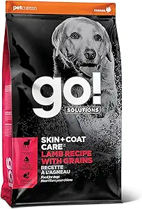 GO! SOLUTIONS Skin + Coat