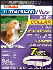 Hartz Ultraguard Plus Flea & B000633VFC