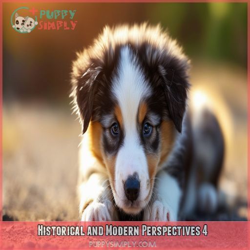 Historical and Modern Perspectives 4 Historical and Modern Perspectives 4