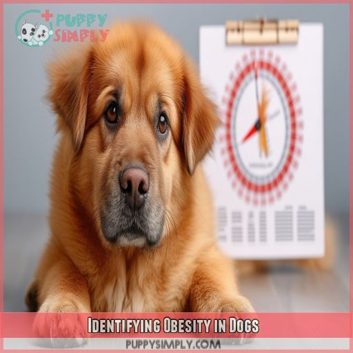 Identifying Obesity in Dogs