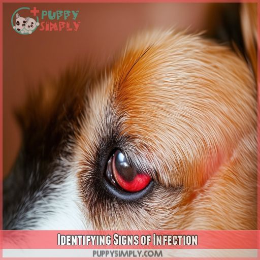 Identifying Signs of Infection