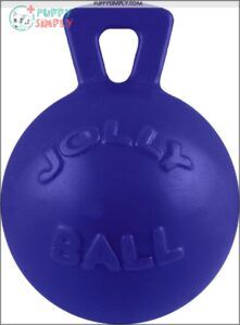 Jolly Pets Tug-n-Toss Dog Toy B0006G570G