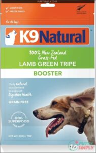 K9 Natural - Grain Free B00B3G89MQ