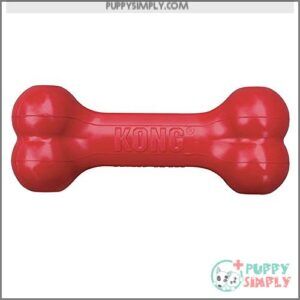 KONG Goodie Bone - Classic B0024E4YXO