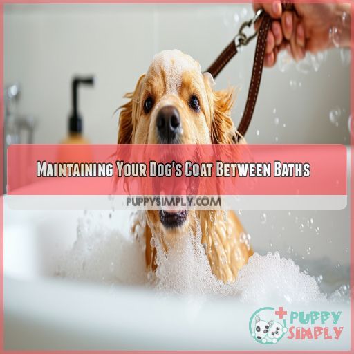 Maintaining Your Dog