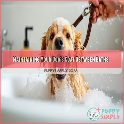 Maintaining Your Dog