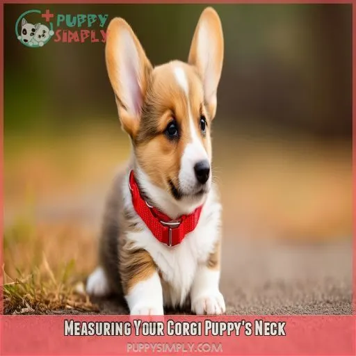 Measuring Your Corgi Puppy