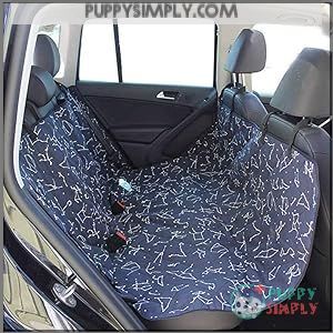 Molly Mutt 3-in-1 Back Seat B0773FLH4Q