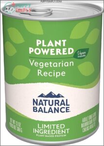 Natural Balance Limited Ingredient Adult