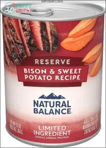 Natural Balance Limited Ingredient Adult