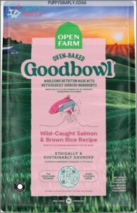 Open Farm Goodbowl Salmon & B0CV95R1PT