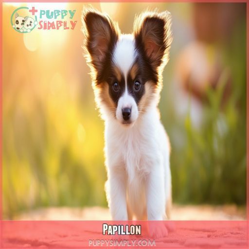Papillon Papillon