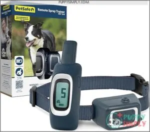 PetSafe Remote Spray Trainer, Dog