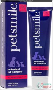 Petsmile Professional Pet Toothpaste - B09892SZY2